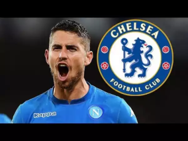 Video: Jorginho 2018 - Welcome to Chelsea ? | Goals, Skills